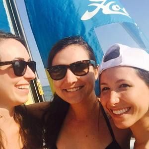 Meet your Posher, Mallory